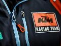 REPLICA TEAM HARDSHELL M KTM