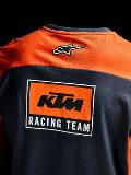 Replica team tee M KTM