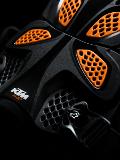 A-10 FULL CHEST PROTECTOR XS/S KTM