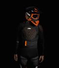 SOFT BODY PROTECTOR S-M KTM