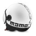 FGTR CLASSIC MOMO E2205-WHITE/BLACK-L MOMO