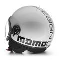 FGTR EVO MOMO E2205 WHITE QUARZ/BLACK MOMO