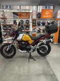 Moto Guzzi Moto Guzzi V85 TT - 2022