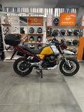 Moto Guzzi Moto Guzzi V85 TT - 2022