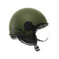 FGTR CLASSIC MOMODESIGN E2206 MONO MATT MILITARY GREEN/BLACK MOMO