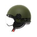 FGTR CLASSIC MOMODESIGN E2206 MONO MATT MILITARY GREEN/BLACK MOMO