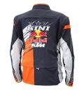 KINI-RB COMPETITION JACKET L KTM