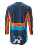 KINI-RB COMPETITION SHIRT L KTM