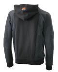 MECHANIC ZIP HOODIE L KTM