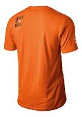 RACING TEE ORANGE S KTM