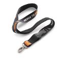 LANYARD BLACK KTM