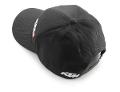 RACING BLACK CAP KTM