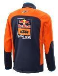 TEAM SOFTSHELL JACKET XL KTM