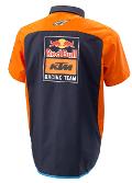 TEAM SHIRT XXL KTM