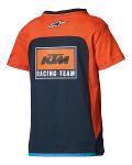 Kids replica team tee XXS KTM