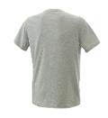 RADICAL SLICED TEE GREY MELANGE M KTM