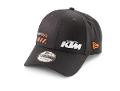 PURE CAP BLACK KTM