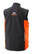 RACETECH VEST S KTM