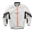 RAIN JACKET TRANSPARENT L KTM