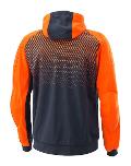 RB KTM SPEED HOODIE L KTM