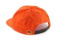 KIDS RADICAL FLAT CAP ORANGE KTM