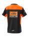 KIDS TEAM TEE 104/3-4Y KTM