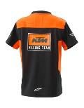 KIDS TEAM TEE 116/5-6Y KTM