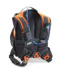 TEAM BAJA HYDRATION BACKPACK KTM