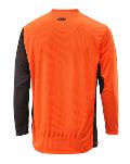 POUNCE SHIRT ORANGE XXL