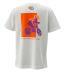 KIDS GOOD HABITS TEE 116/5-6Y KTM