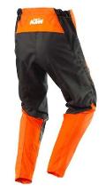 POUNCE PANTS ORANGE XL/36 KTM