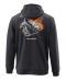 MX HOODIE  M KTM