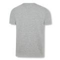 RB KTM EMBLEM TEE GREY M