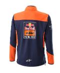 REPLICA TEAM SOFTSHELL JACKET XXS