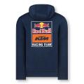 RB KTM BACKPRINT ZIP HOODIE  S