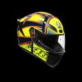 K1 AGV E2205 TOP  SOLELUNA 2015 AGV