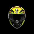 K1 AGV E2205 TOP  SOLELUNA 2015 AGV