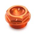 OIL DRAIN PLUG KTM