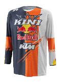 KINI-RB COMPETITION SHIRT XL KTM