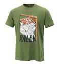 SPECIAL EDITION DESERT TEE XS KTM