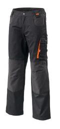 MECHANIC PANTS KTM