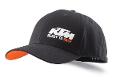 RACING BLACK CAP KTM