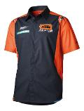 Replica team shirt M KTM