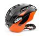 KIDS TRAINING BIKE HELMET KTM