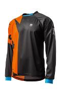 POUNCE SHIRT BLACK M KTM