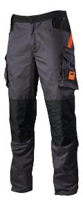 MECHANIC PANTS XS KTM