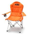 RACETRACK CHAIR KTM