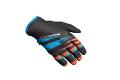 Kids Pounce Gloves M/6 KTM