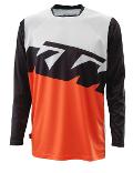 POUNCE SHIRT BLACK M KTM