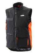 RACETECH VEST S KTM